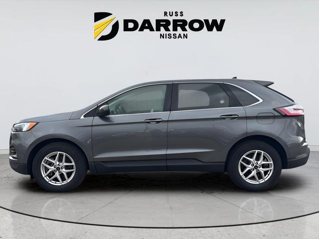 Ford Edge Vehicle Full-screen Gallery Image 2