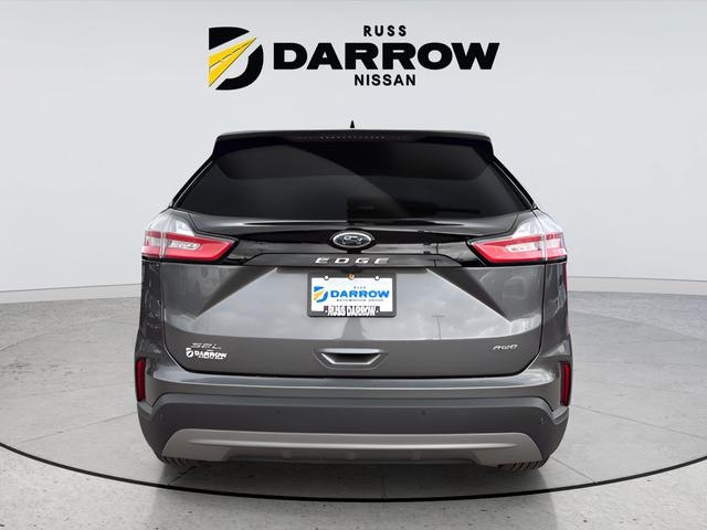 Ford Edge Vehicle Full-screen Gallery Image 4