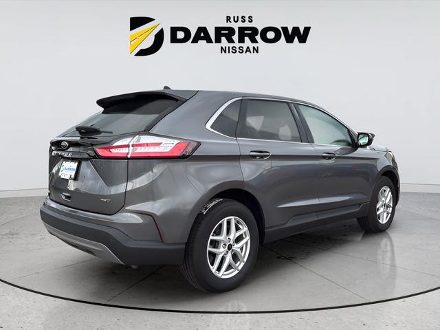 Ford Edge Vehicle Full-screen Gallery Image 5