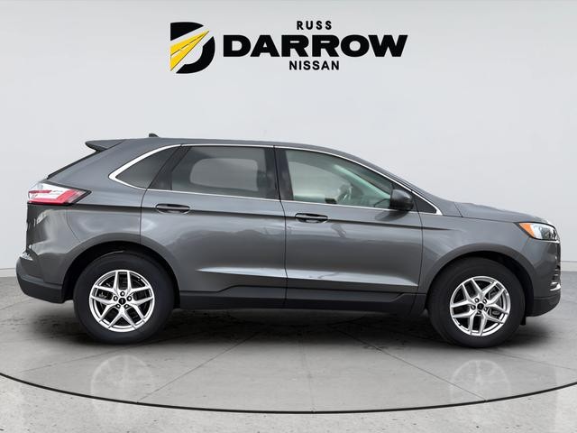 Ford Edge Vehicle Full-screen Gallery Image 6
