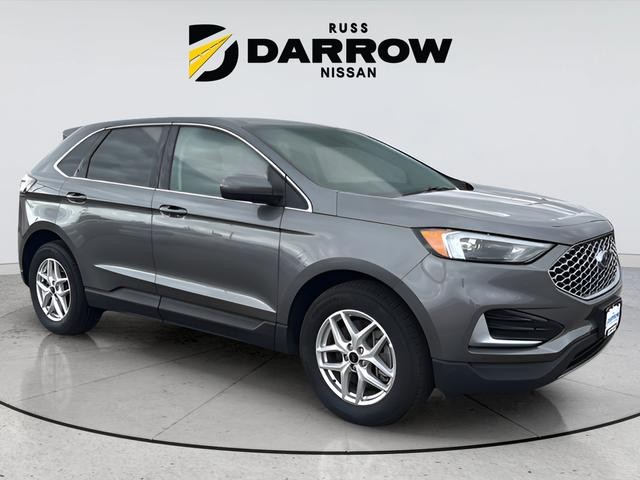 Ford Edge Vehicle Full-screen Gallery Image 7