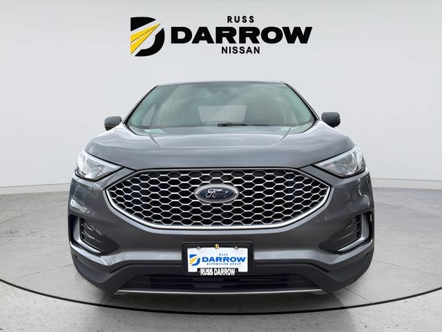 Ford Edge Vehicle Full-screen Gallery Image 8