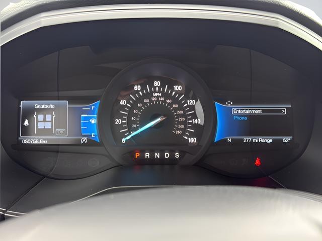 Ford Edge Vehicle Full-screen Gallery Image 22