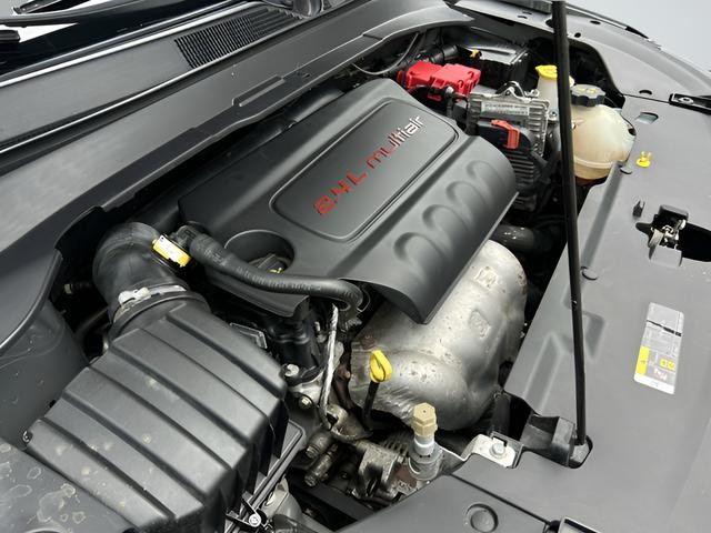 Jeep Compass Vehicle Full-screen Gallery Image 17