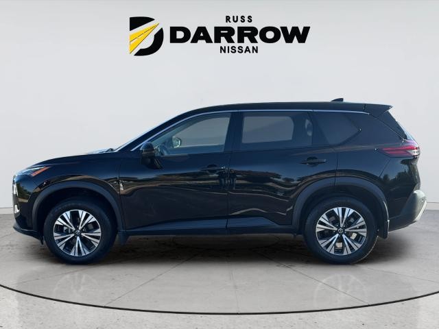 Nissan Rogue Vehicle Full-screen Gallery Image 2