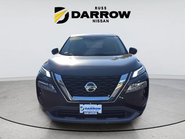 Nissan Rogue Vehicle Full-screen Gallery Image 8