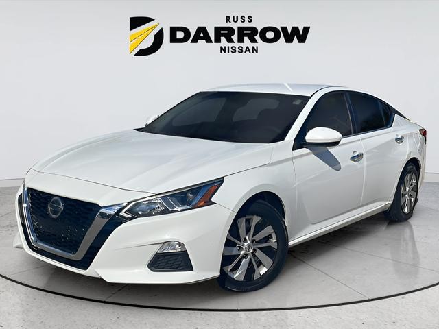 more details - nissan altima