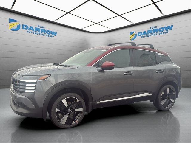 more details - nissan kicks