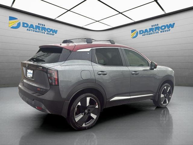 Nissan Kicks Vehicle Full-screen Gallery Image 5
