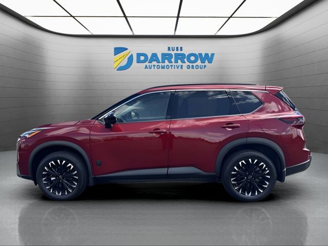 Nissan Rogue Vehicle Full-screen Gallery Image 2