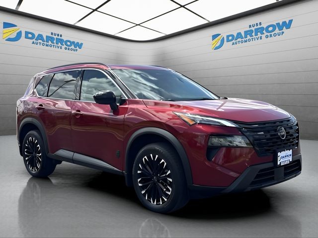 Nissan Rogue Vehicle Full-screen Gallery Image 7