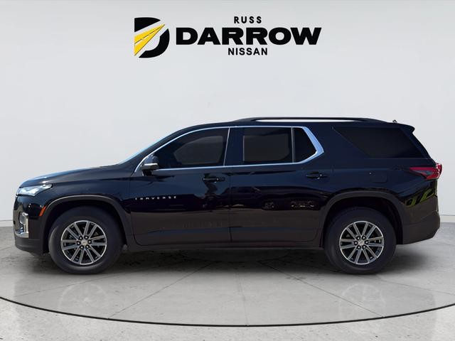 Chevrolet Traverse Vehicle Full-screen Gallery Image 2