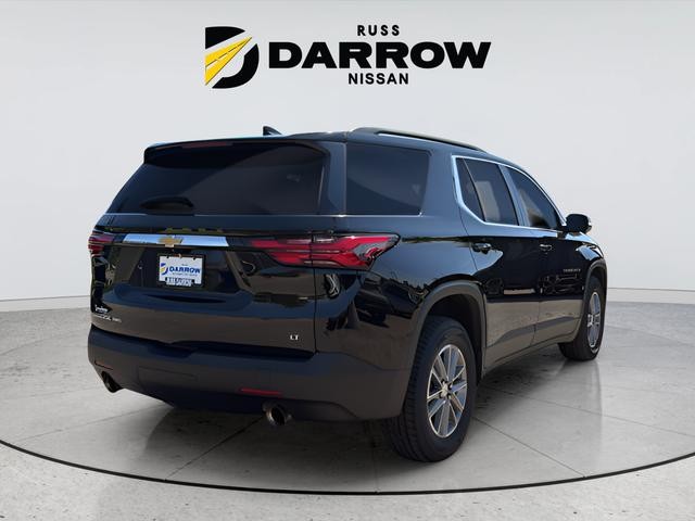Chevrolet Traverse Vehicle Full-screen Gallery Image 5