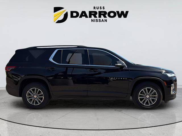 Chevrolet Traverse Vehicle Full-screen Gallery Image 6