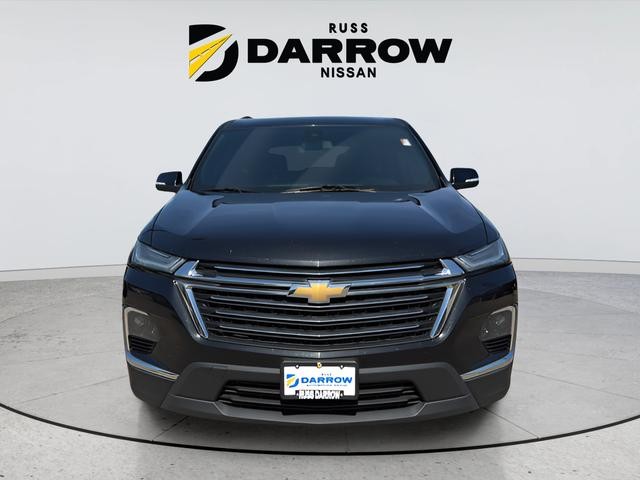Chevrolet Traverse Vehicle Full-screen Gallery Image 8