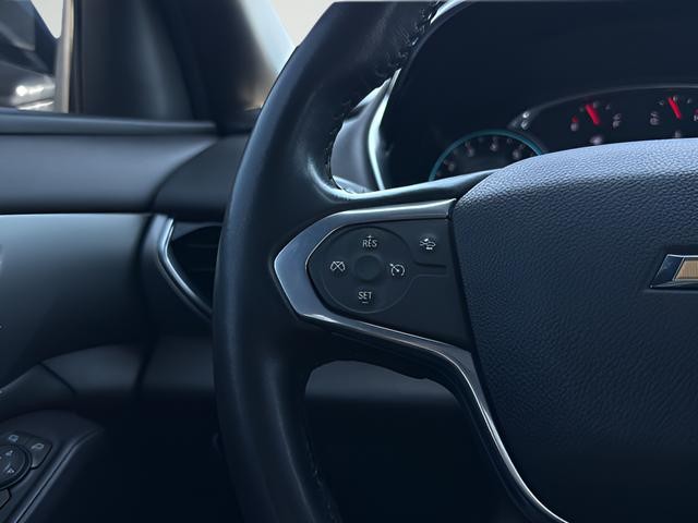 Chevrolet Traverse Vehicle Full-screen Gallery Image 9