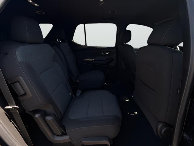 Chevrolet Traverse Vehicle Full-screen Gallery Image 13