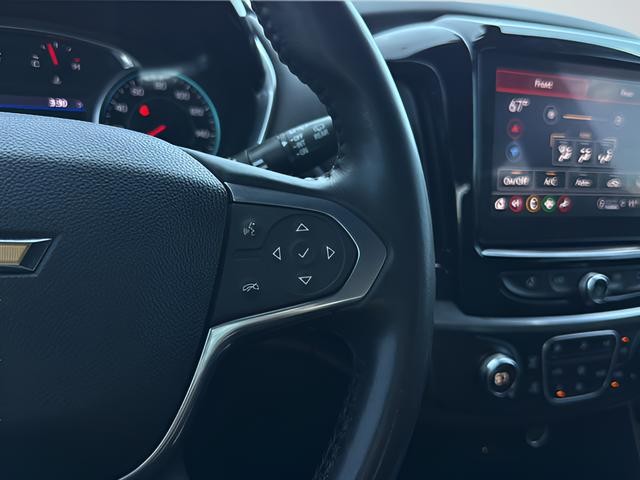Chevrolet Traverse Vehicle Full-screen Gallery Image 17