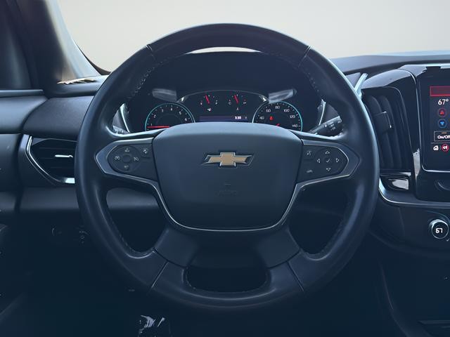 Chevrolet Traverse Vehicle Full-screen Gallery Image 26