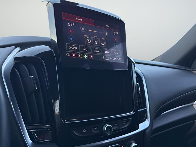 Chevrolet Traverse Vehicle Full-screen Gallery Image 29