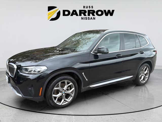 more details - bmw x3