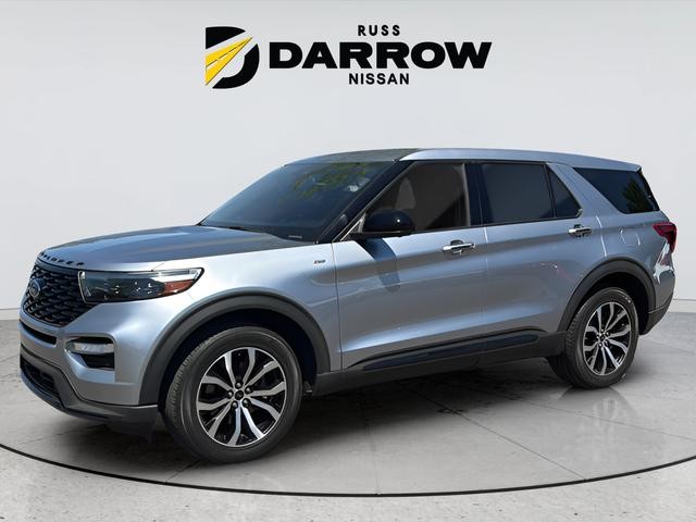more details - ford explorer