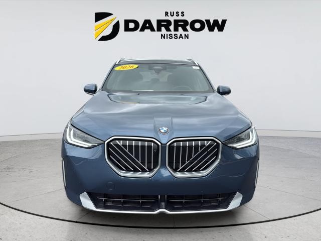 BMW X3 Vehicle Full-screen Gallery Image 8