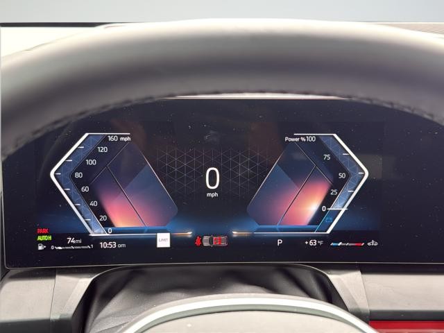 BMW X3 Vehicle Full-screen Gallery Image 12