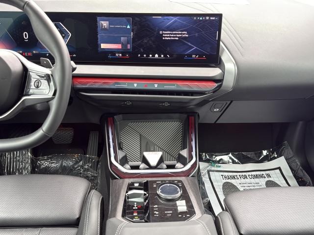 BMW X3 Vehicle Full-screen Gallery Image 20