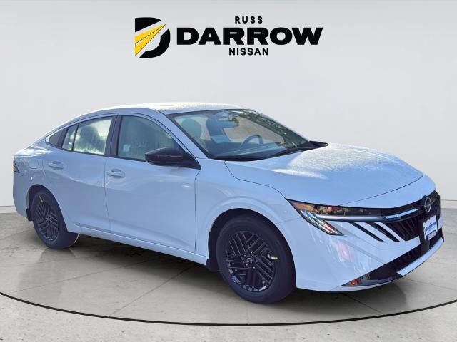 Nissan Sentra Vehicle Full-screen Gallery Image 7