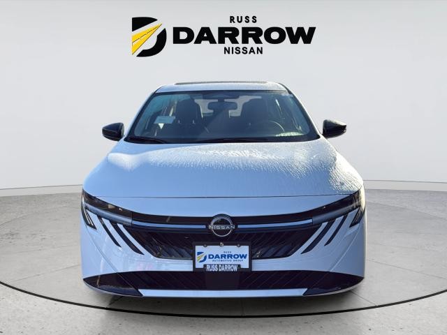 Nissan Sentra Vehicle Full-screen Gallery Image 8