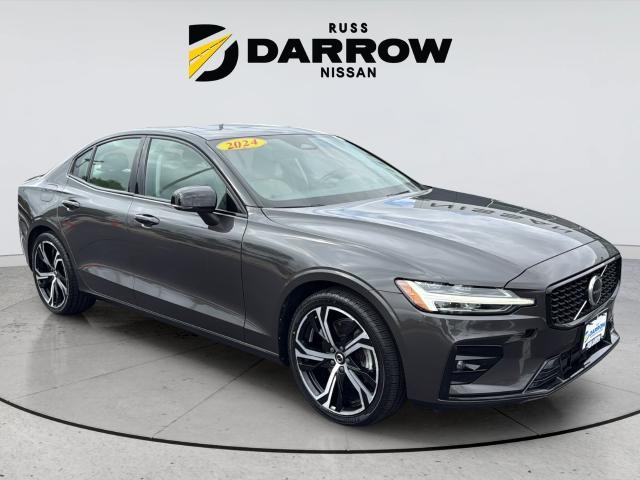 Volvo S60 Vehicle Full-screen Gallery Image 7