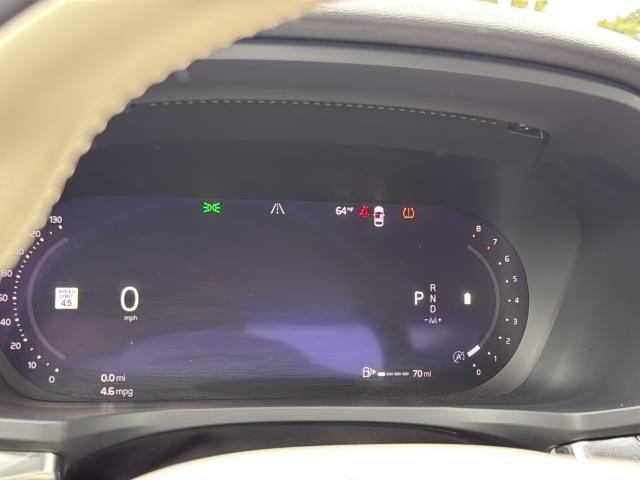 Volvo S60 Vehicle Full-screen Gallery Image 12