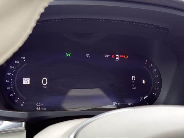 Volvo S60 Vehicle Full-screen Gallery Image 22