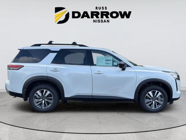 Nissan Pathfinder Vehicle Full-screen Gallery Image 6