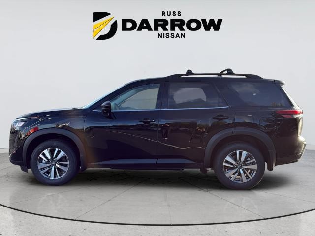 Nissan Pathfinder Vehicle Full-screen Gallery Image 2