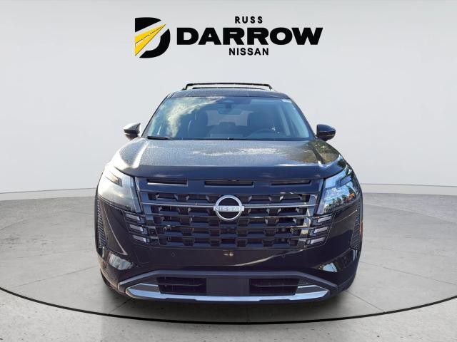 Nissan Pathfinder Vehicle Full-screen Gallery Image 8