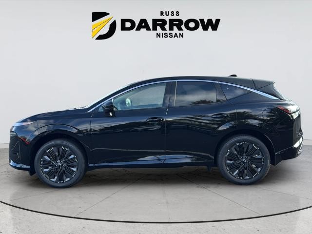 Nissan Murano Vehicle Full-screen Gallery Image 2
