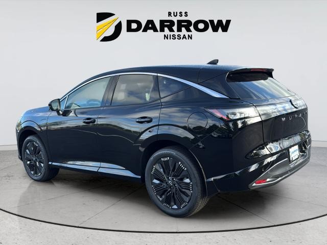 Nissan Murano Vehicle Full-screen Gallery Image 3