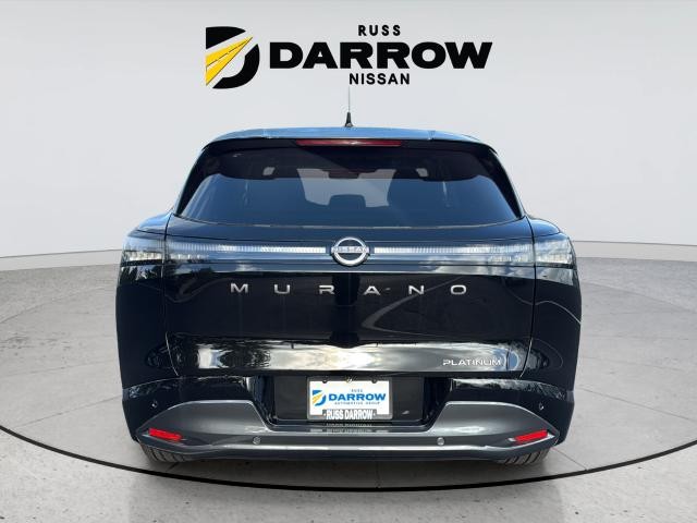 Nissan Murano Vehicle Full-screen Gallery Image 4