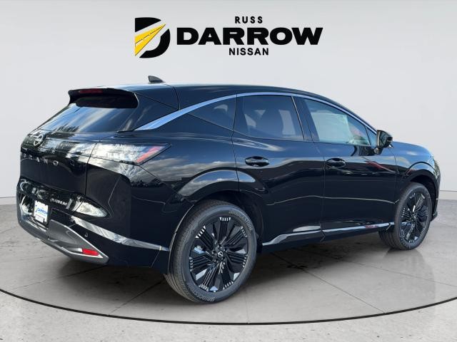 Nissan Murano Vehicle Full-screen Gallery Image 5