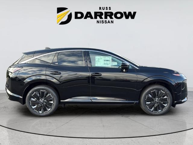 Nissan Murano Vehicle Full-screen Gallery Image 6