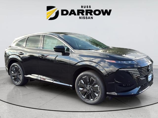 Nissan Murano Vehicle Full-screen Gallery Image 7