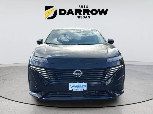 Nissan Murano Vehicle Full-screen Gallery Image 8