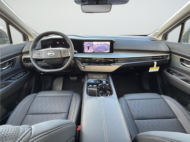 Nissan Murano Vehicle Full-screen Gallery Image 9