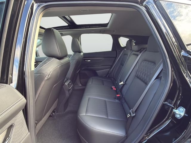 Nissan Murano Vehicle Full-screen Gallery Image 26