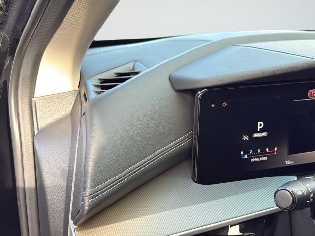 Nissan Murano Vehicle Full-screen Gallery Image 30