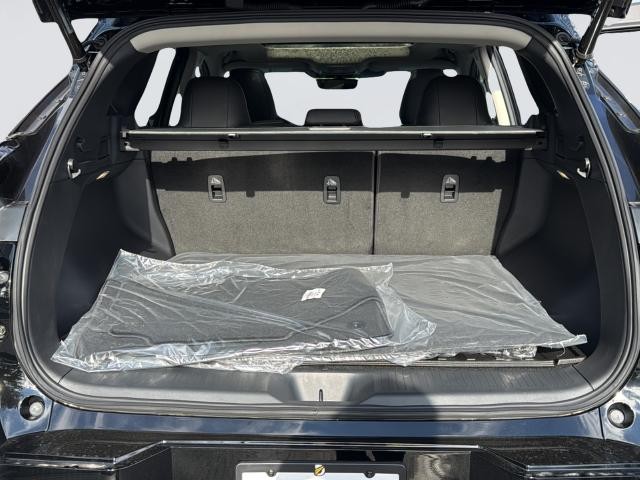 Nissan Murano Vehicle Full-screen Gallery Image 31