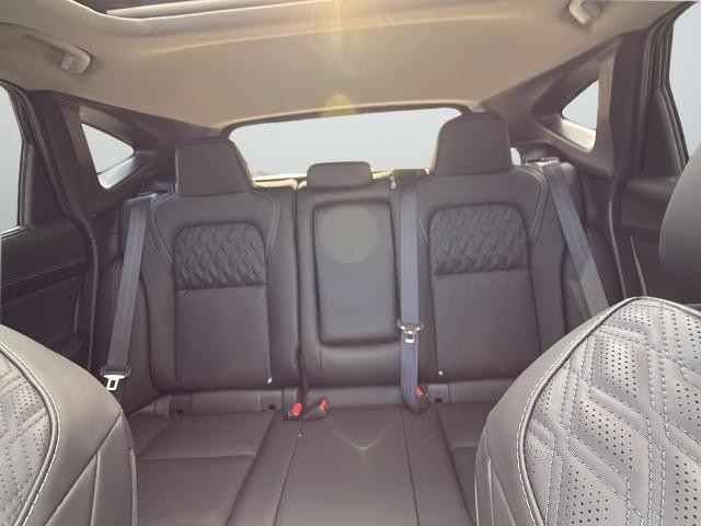 Nissan Murano Vehicle Full-screen Gallery Image 32
