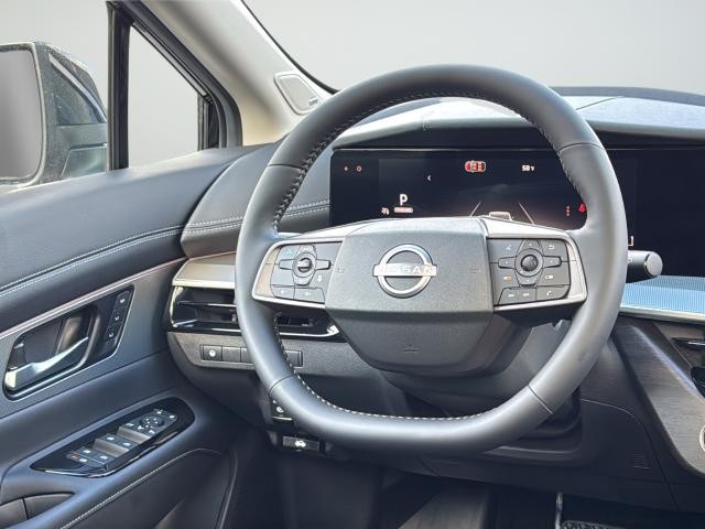 Nissan Murano Vehicle Full-screen Gallery Image 36